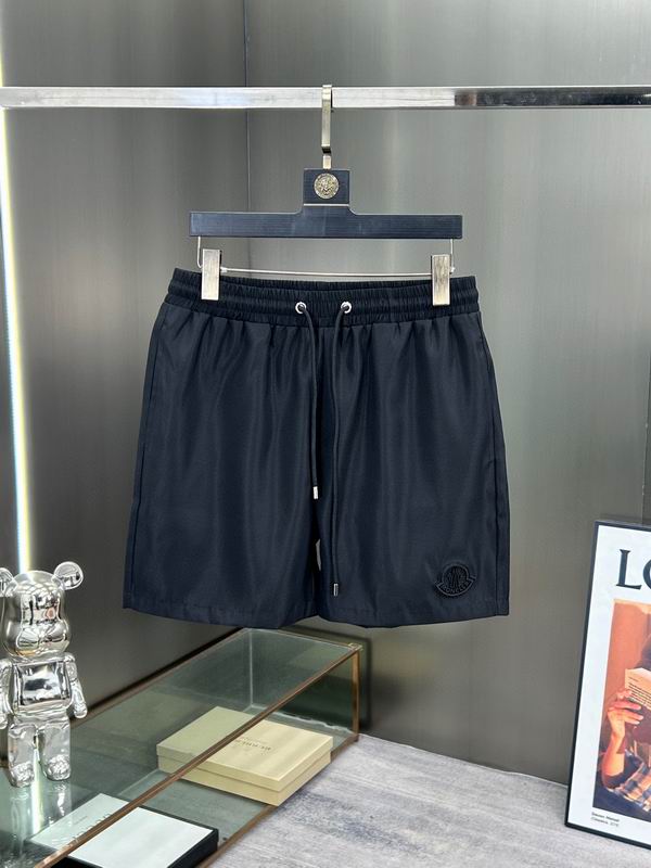 Moncler Beach Pants Mens ID:20260520-299